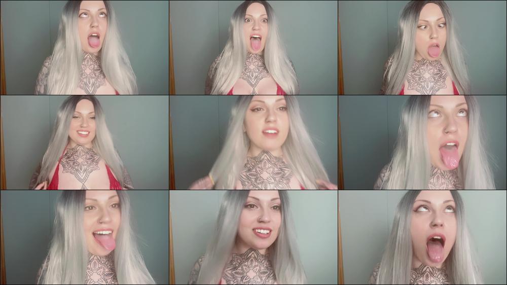 Queen of Ahegao