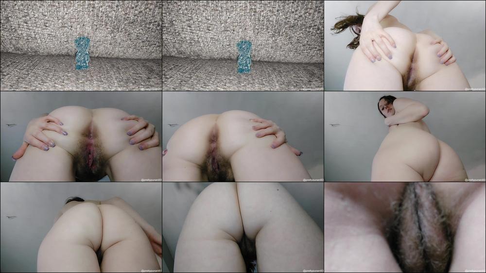 Giantess Warms You Up