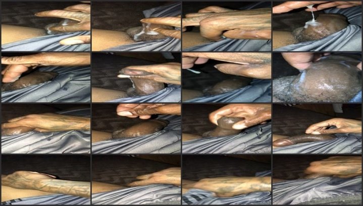 Iamjasonluv Cum Fetish