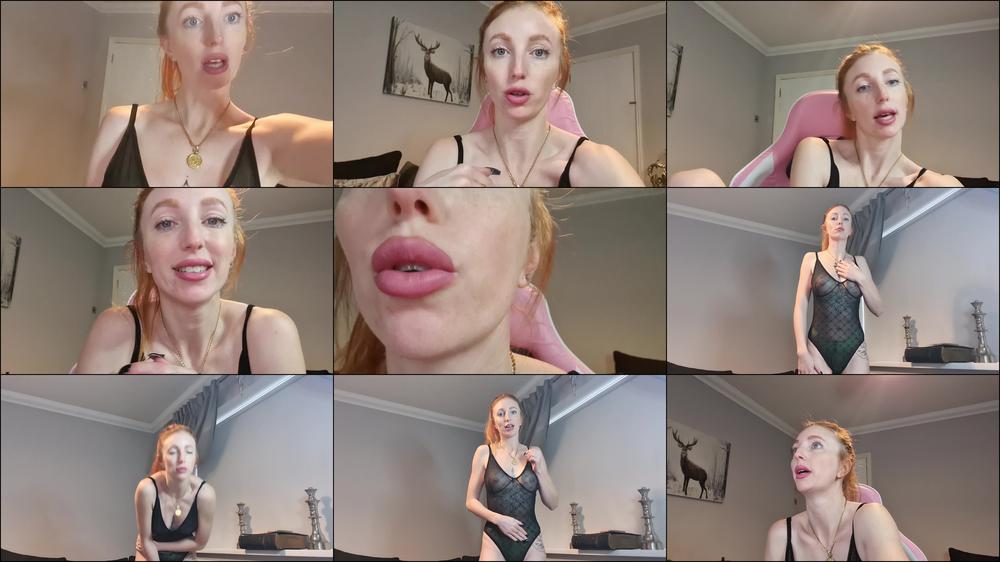 giantess eats you
