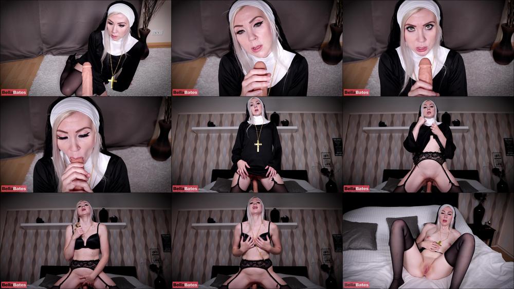 The Nun Drains You