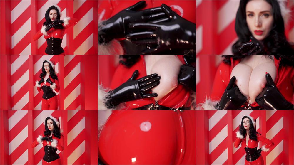 Holiday And Latex