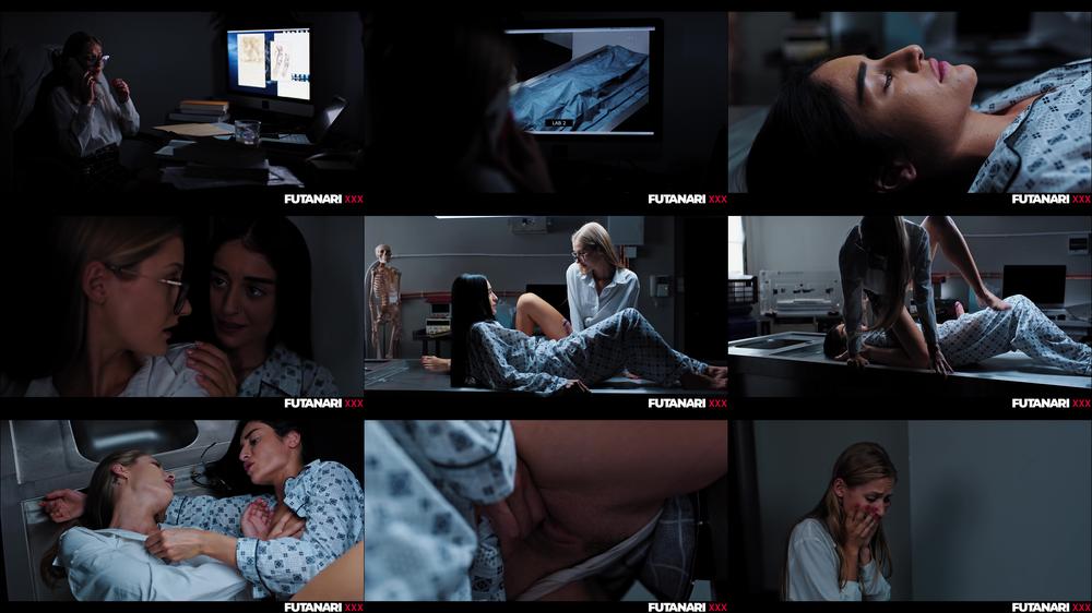The Autopsy