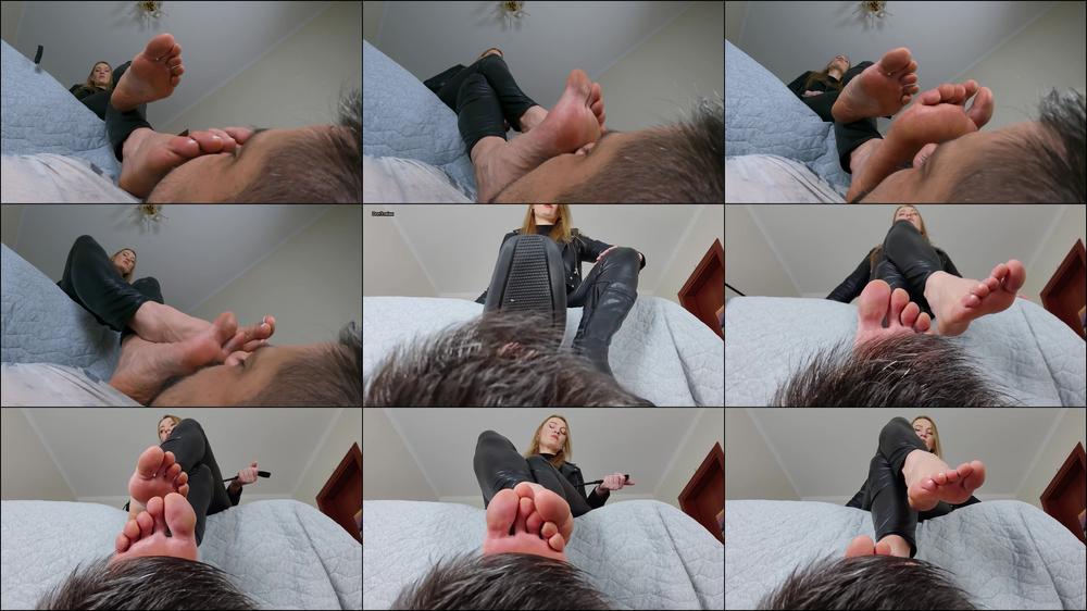 BossyGirls - Katarina - Prisonmatron - Part4 Mix2