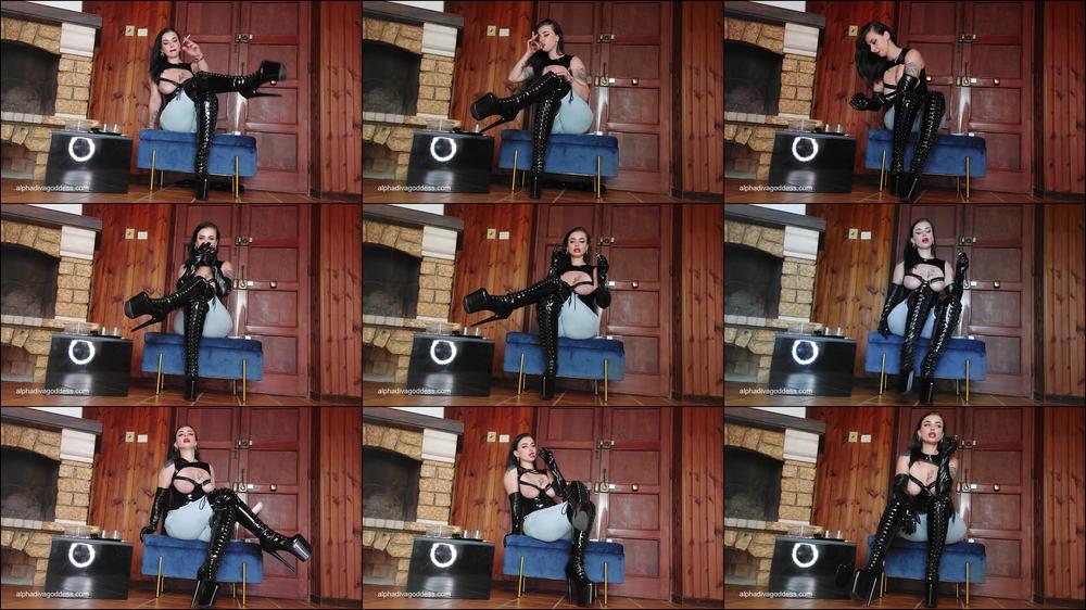 Jeans , Black boots and Tapping - part 2 - July 29, 2023