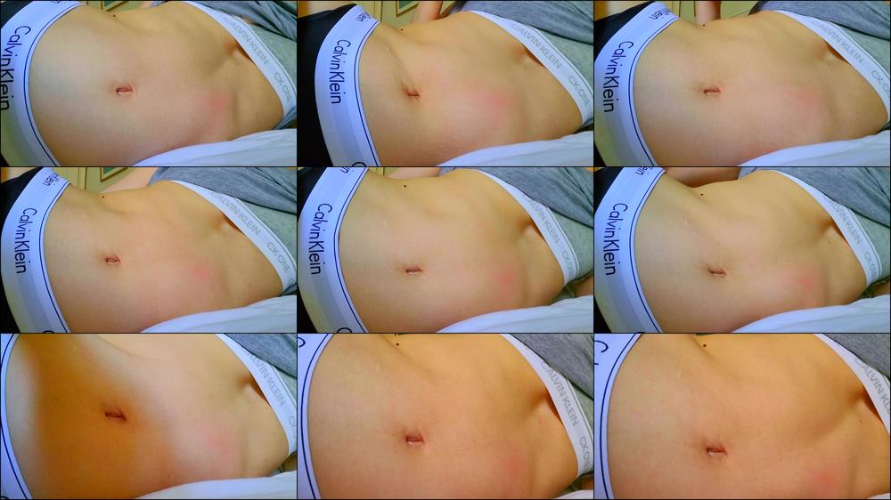 Belly Closeups Belly Sounds