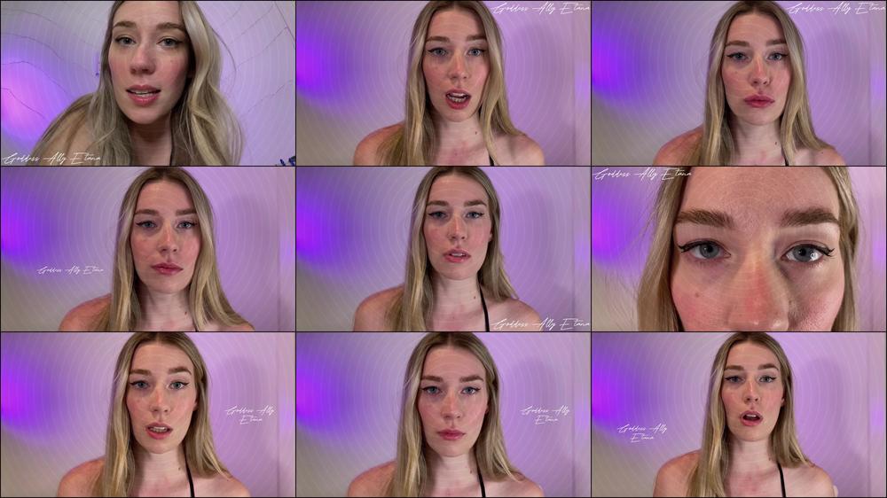 Love Addicted to Ally
