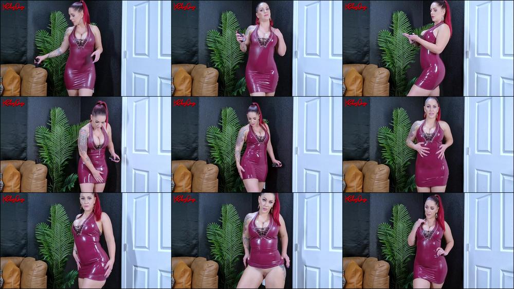 Goon For My Latex