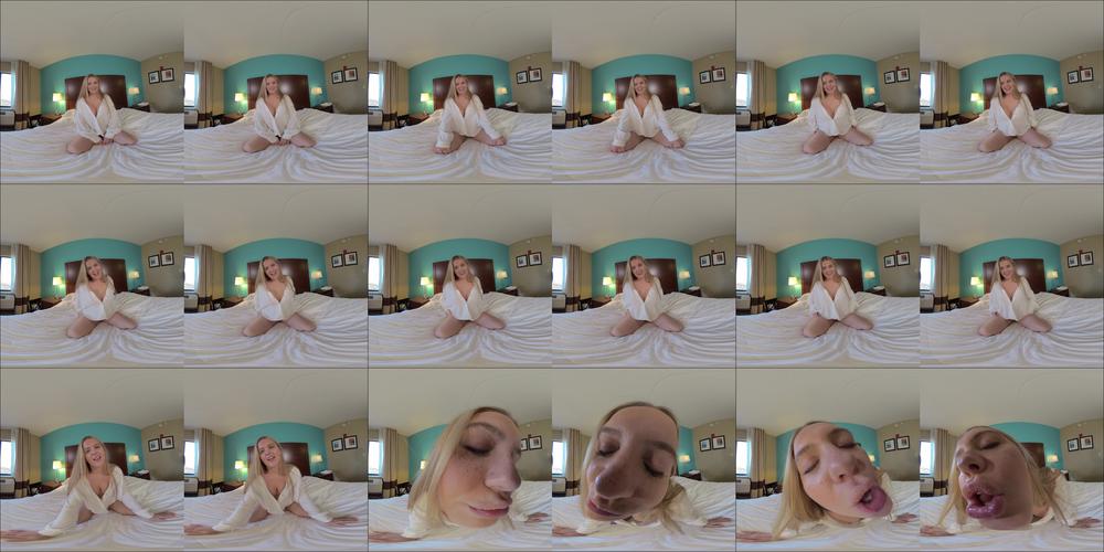 Wisconsin Tiff Loves when Men Jerk Off