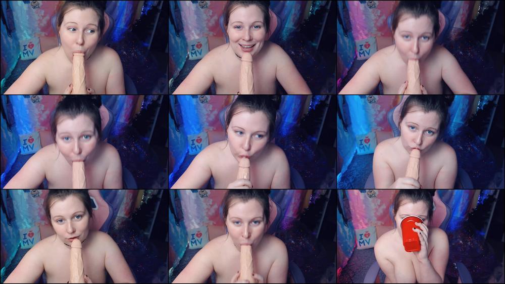 Natural Blowjob - Dec 11, 2020