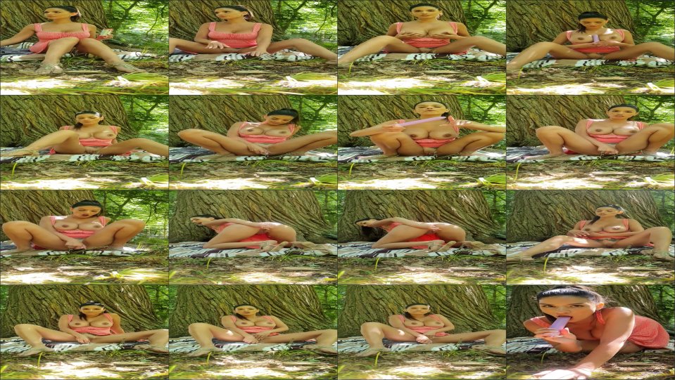 Zaramae Outdoor Toy Wank