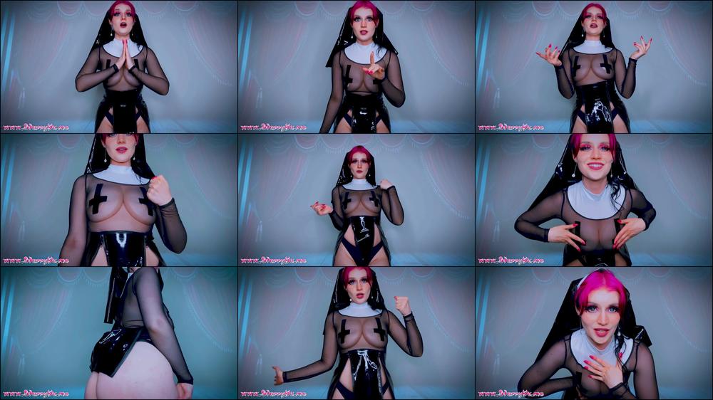 Try Not to Cum Carnival Contest JOI