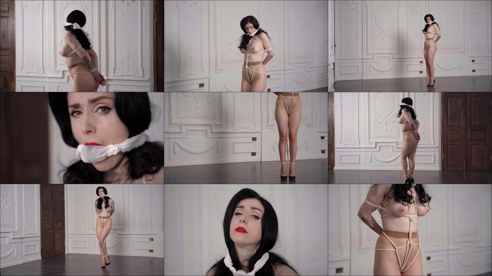 Bondage Trilogy Part Three Submission