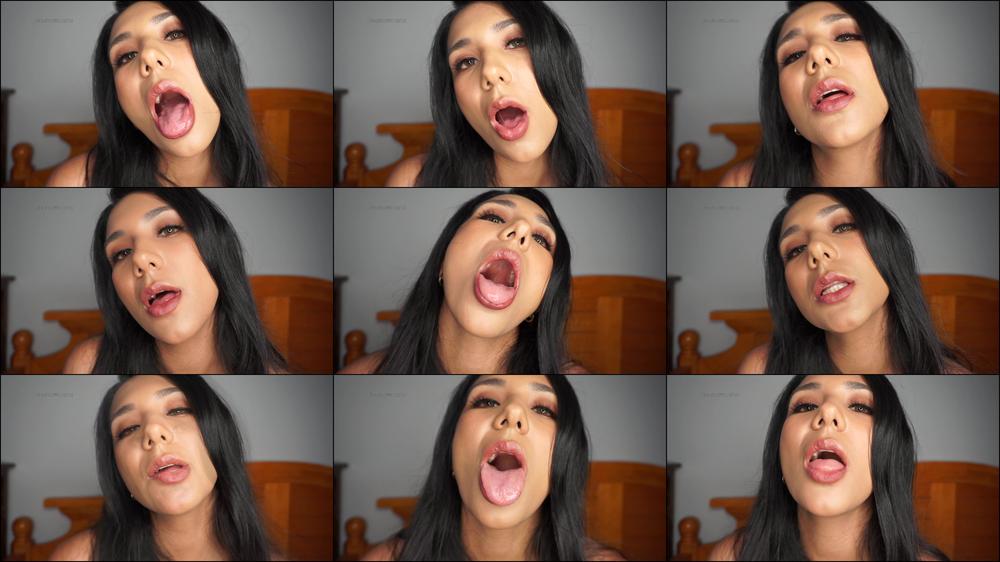 begging for your cum - May 4, 2021