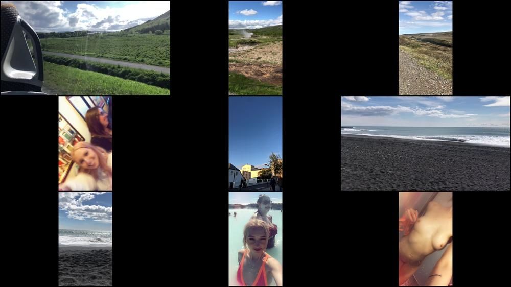 293. A Week in Iceland