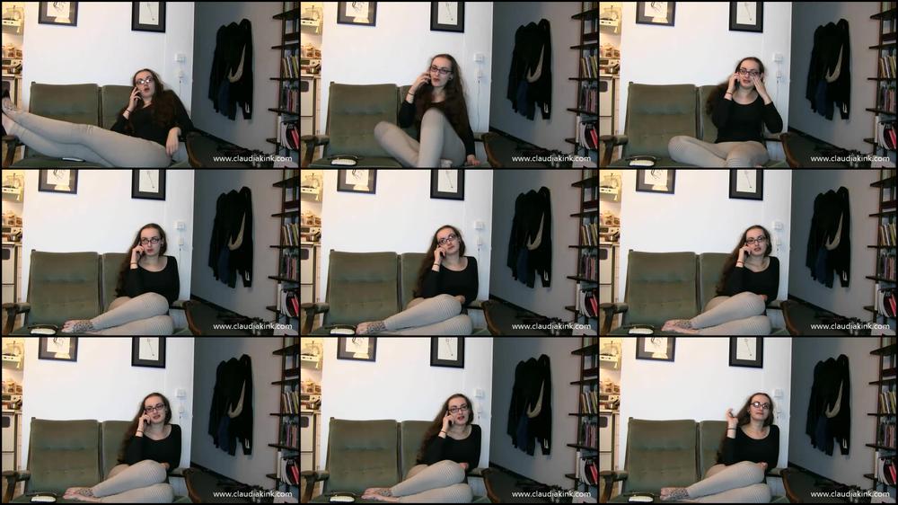 Post Date Height Humiliation - January 16, 2020
