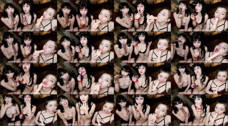 Dominatrixvera Sloppy Blowjobs Wdinkybum Asstaxi