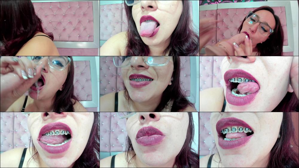 Spit Siren: Luring with Spit Skills