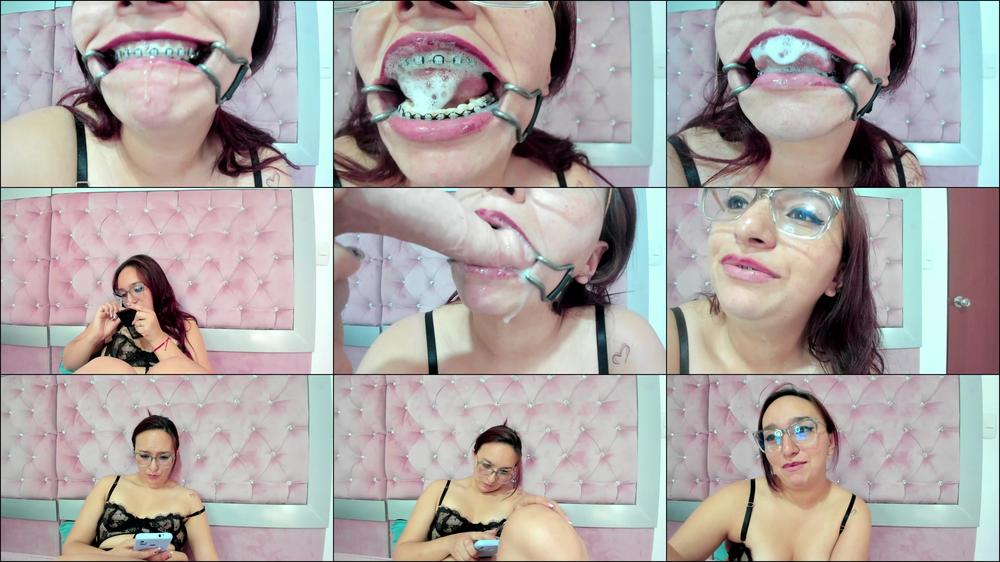 Saliva Master: Expert in Saliva