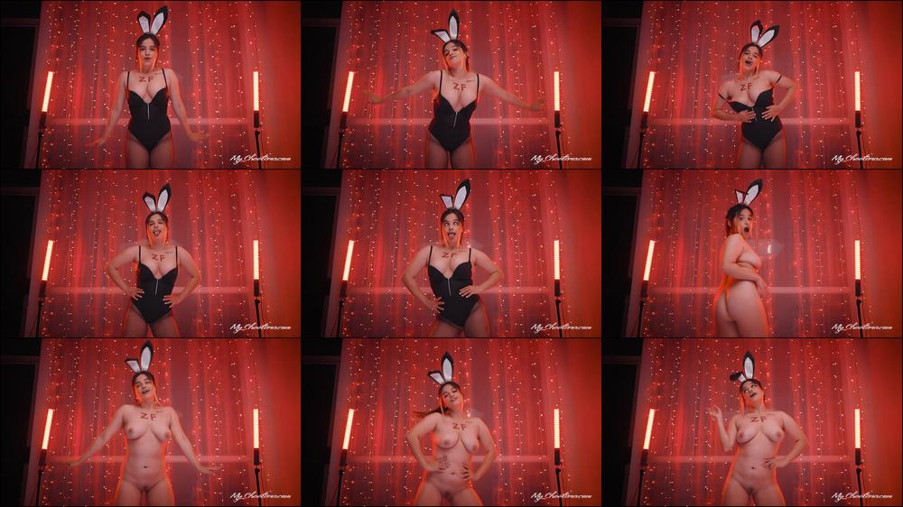 Kawaii Striptease