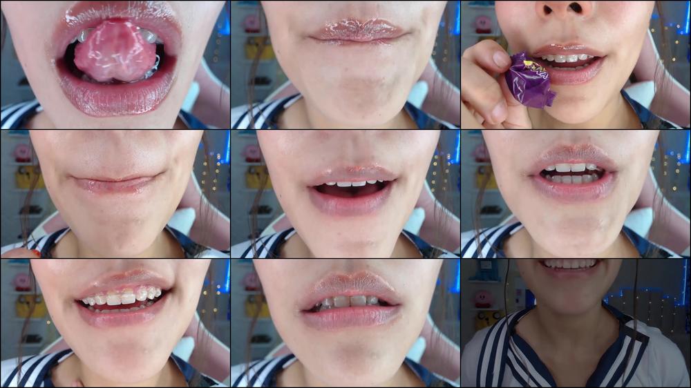 Your Obsesion Mouth Pov