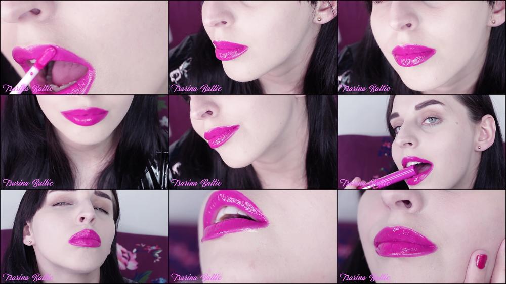Tsarina Baltic Super Shiny Lip Worship
