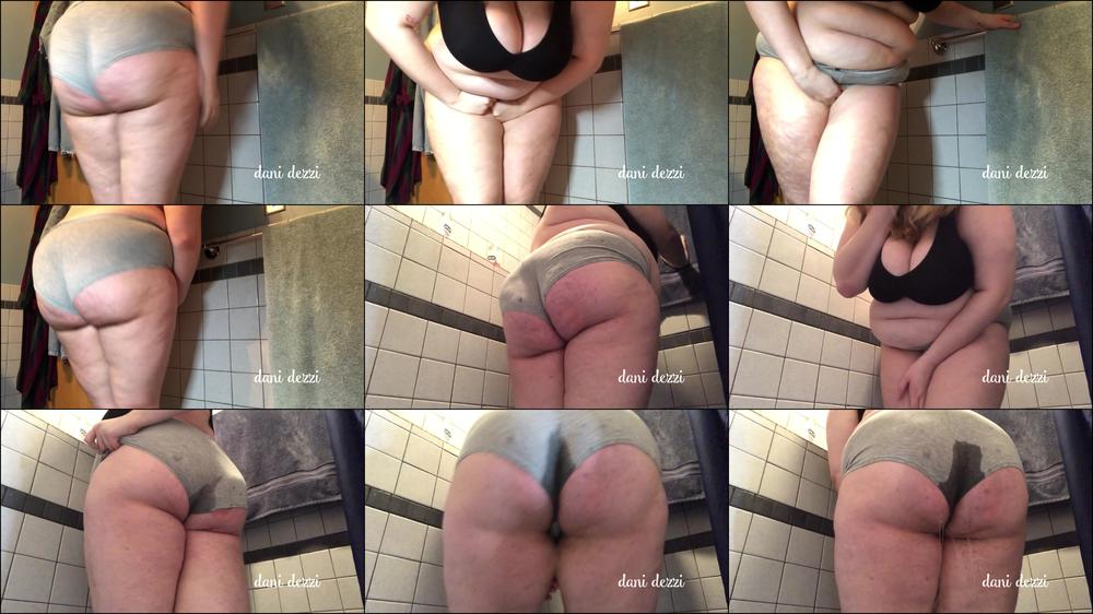 urgent piss desperation in panties - May 15, 2019