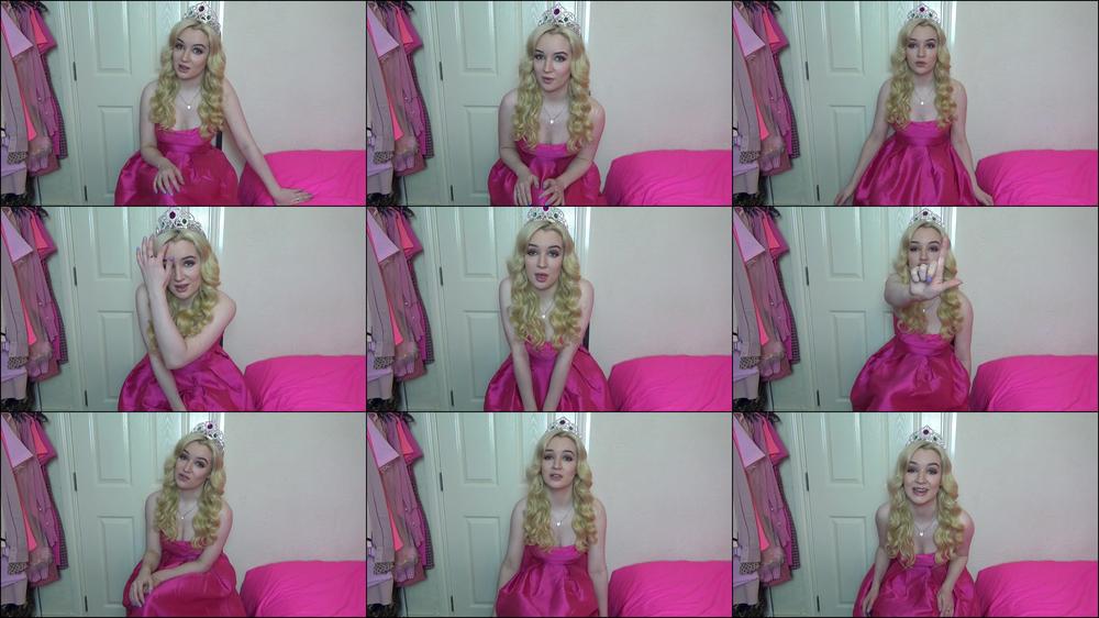 Bitchy Prom Queen Gives You SPH
