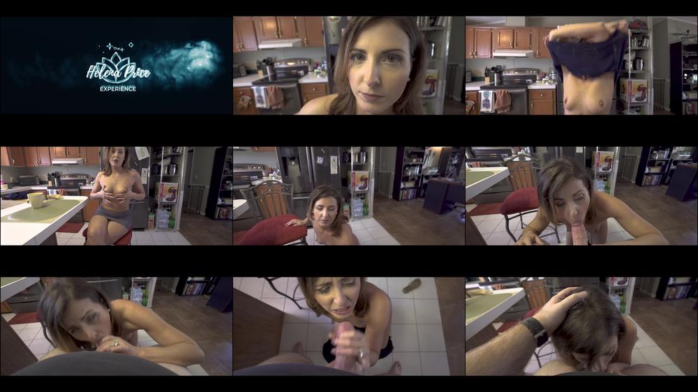 Deal With My Girlfriends Hot Mom Part 3