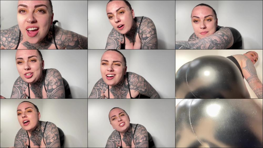 Babysitters Farting Humiliation