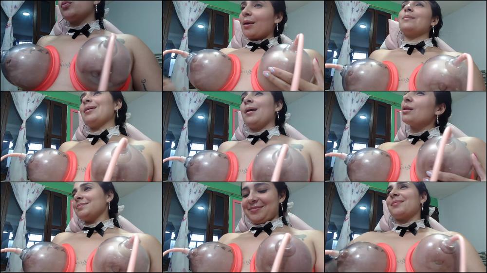 Solo Nipple Fun Cups