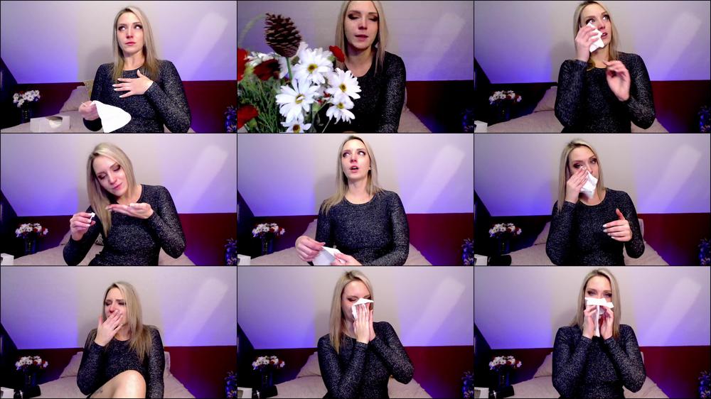 Sneeze Talk Session
