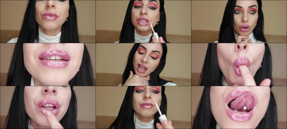 Findom Lipnosis 3 - October 12, 2021