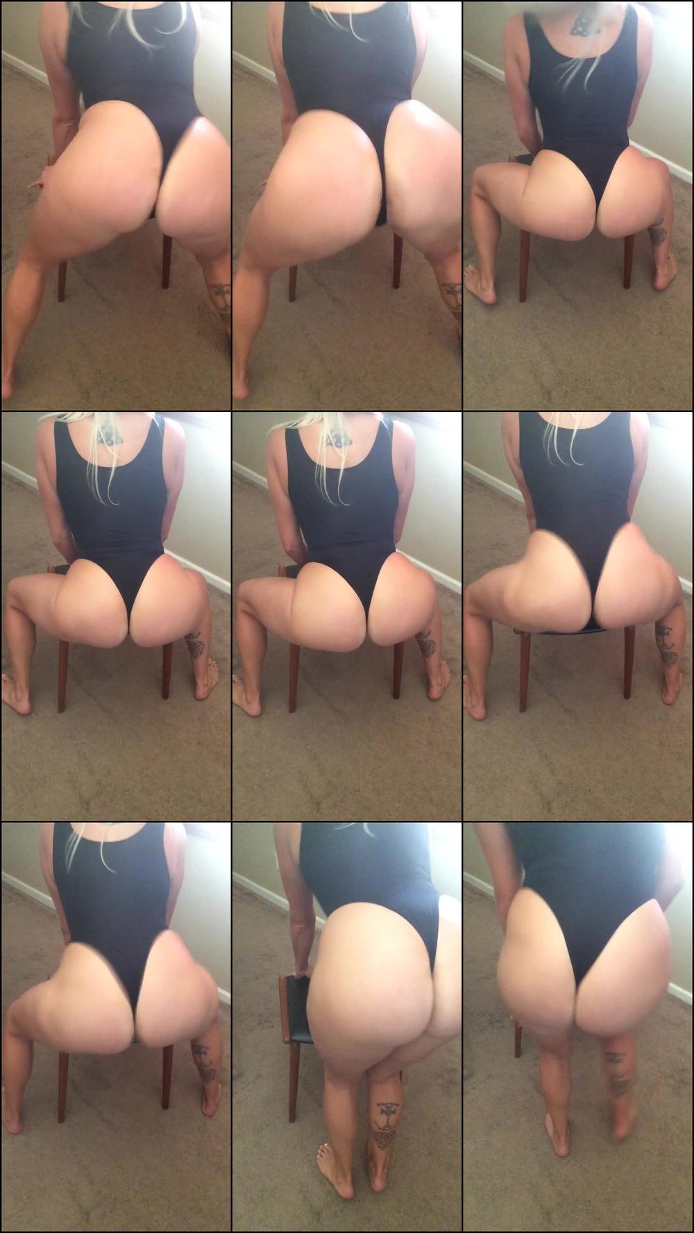 Twerk Practice