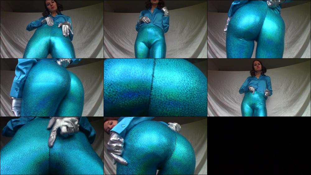 Fembot 5000 To Executrix