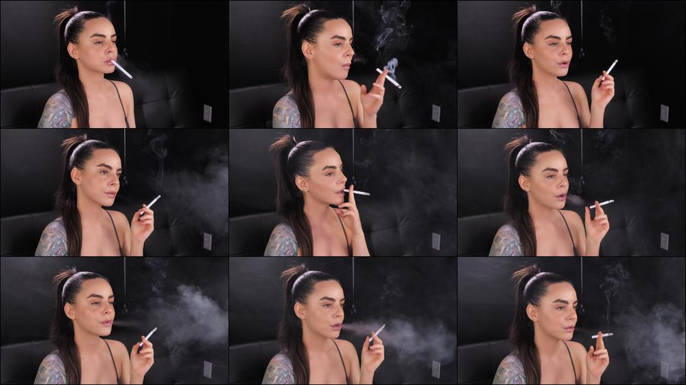 Smoking BTS 2