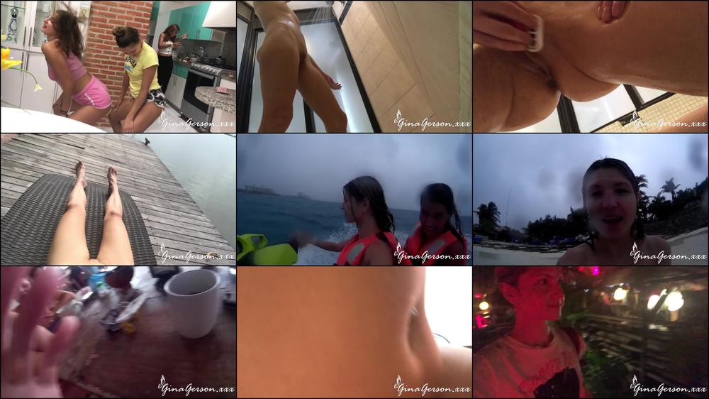 Mexico trip, Cancun - Part 3