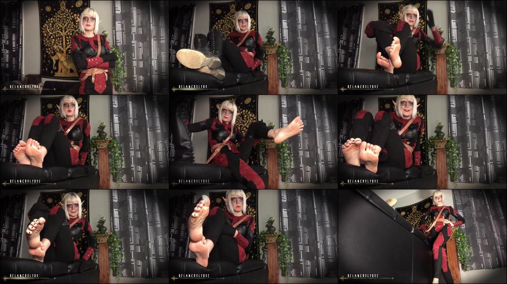 Umbacano's Demise - November 04, 2022
