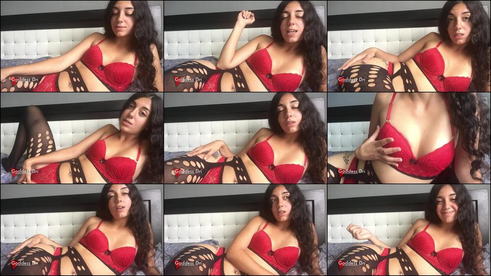 You send because I am hot