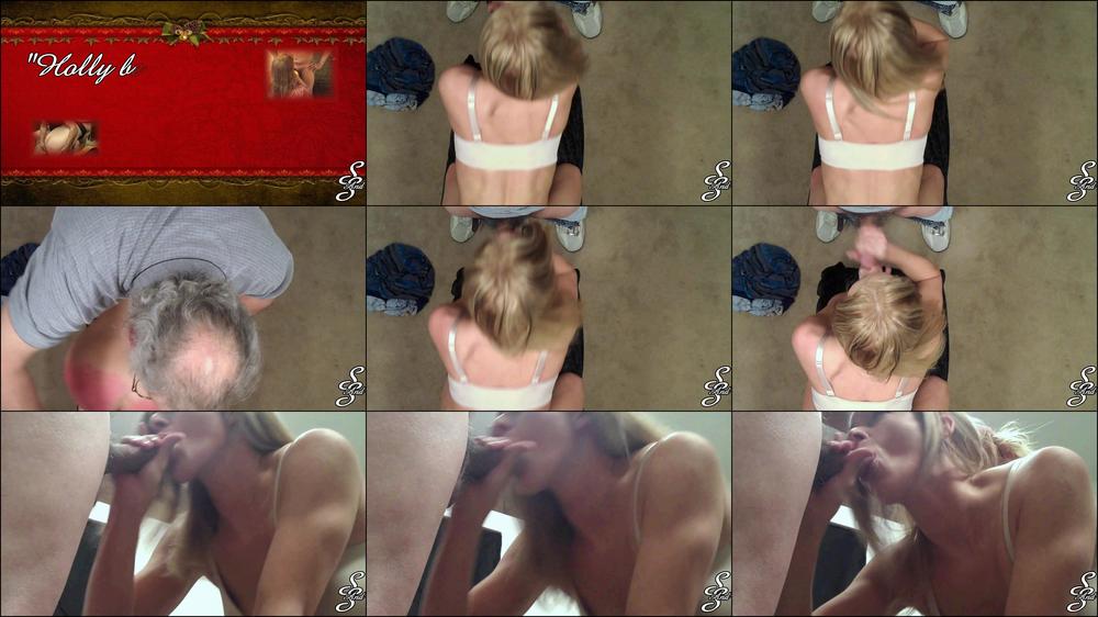 Holly begins her Training!  POV 2 pt 4