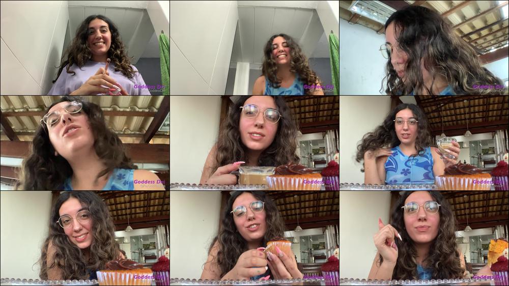 Virtual GF Getting Ready