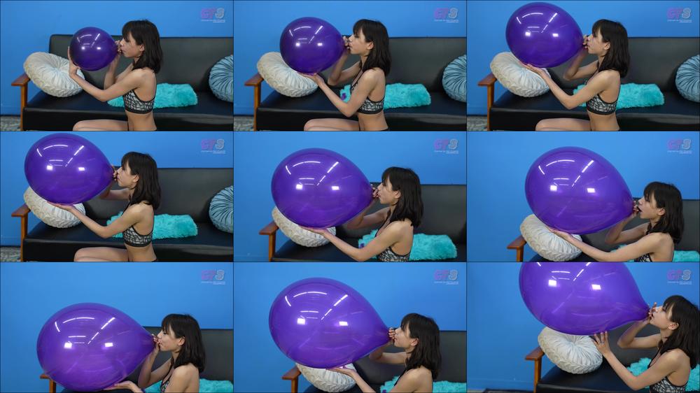 Candy C's First Blow to Pop