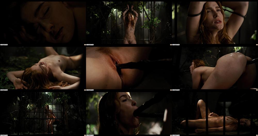 PLANTS vs CUNTS vol 1 with Jia Lissa