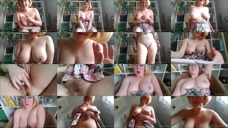 Shamelesslyunshaven Asmr Slutty Sister Sneaky Fuck