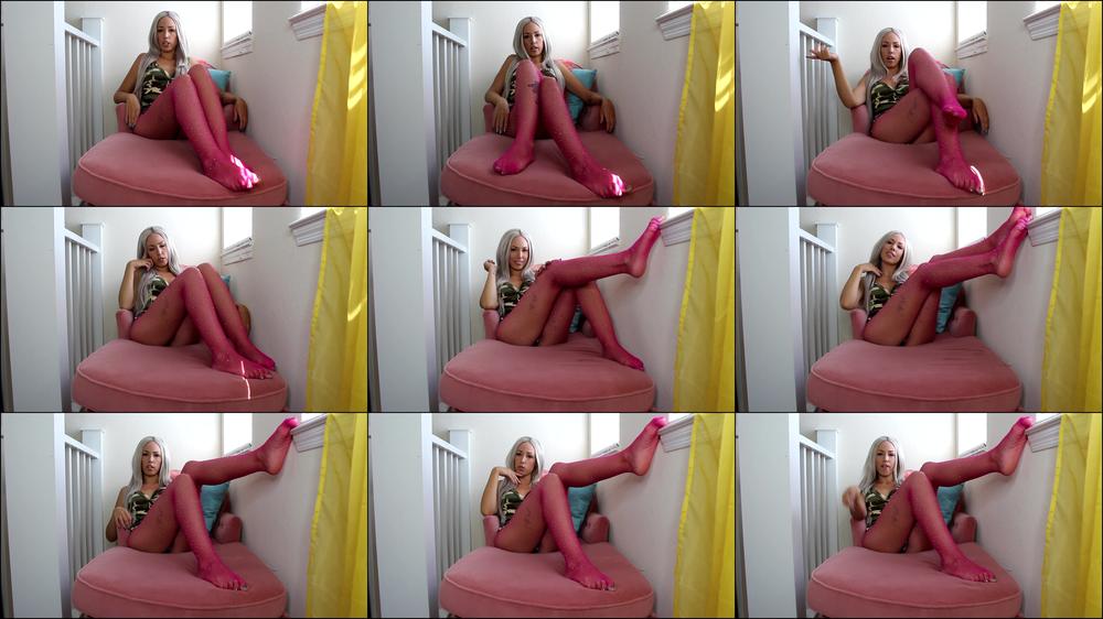 I Control That Cock - May 30, 2019