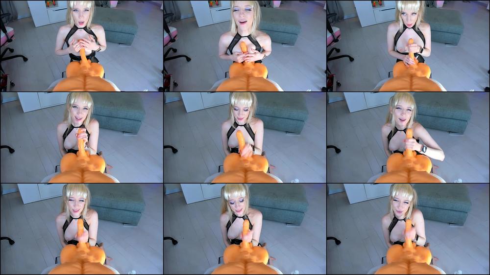 Missa titjob+handjob - July 09, 2022