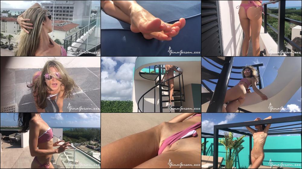 Vacation teaser, with you