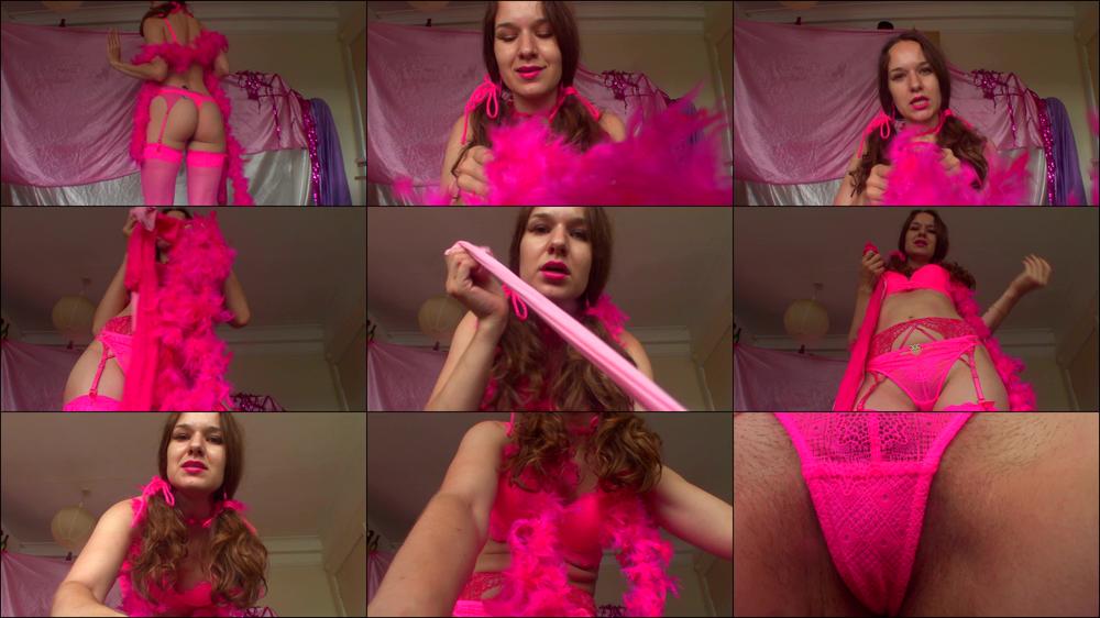 Barbie PleasureBot To Mean Executrix