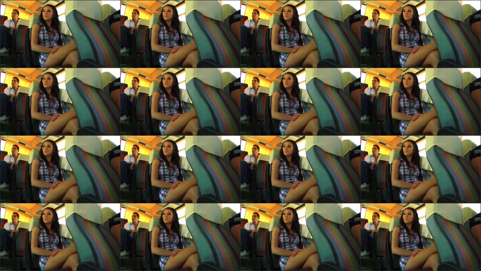 Addicted Sluts On The Bus Sirina Tv