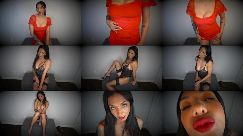 hotter than your wife - May 13, 2022